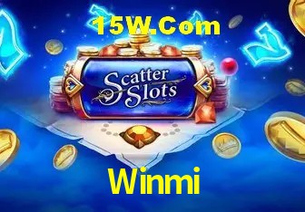 Bonus Features Winmi