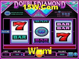 Platform Technology Winmi
