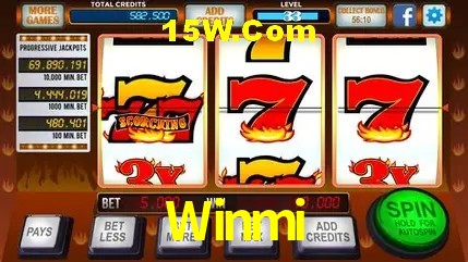 Secure Login Winmi