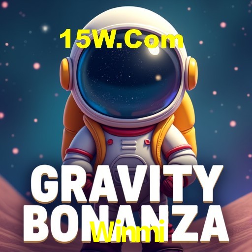 Spaceman Game Winmi